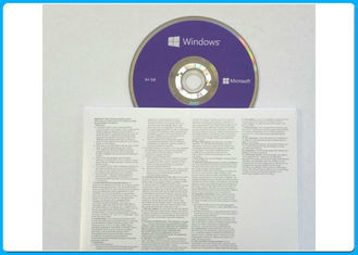 Microsoft Windows 10 Pro Software 64 bit DVD OEM License oem pack