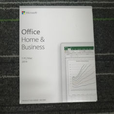 License Key 1.6GHz Office 2019 Home And Business MAC Email Binding
