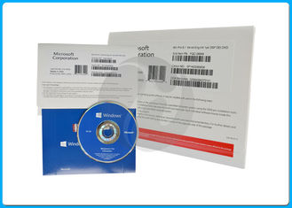 32 / 64 Bit English Microsoft Windows 8.1 Operating System OEM Pack With Life Time Warranty