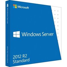 100% Genuine Windows Server 2012 R2 Standard Retail Pack With Lifetime Warranty