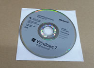 Windows 7 Pro OEM pack Win 7 pro sp1 Vollversion 64-Bit Hologramm-DVD + SP1 OVP NEU