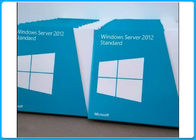 Windows Server 2012 Standard 5 CALS retail pack  X 64bit DVD with Life time working license