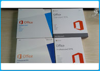 Microsoft Office 2016 Pro with USB flash Genuine Office 2016 pro Plus Key / License