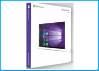 Retail box Microsoft Windows 10 Professional 64 Bit 3.0 USB win10 pro OEM key