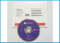 Microsoft Windows 10 Professional 64 bit DVD OEM License 100% activation online