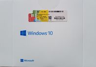 Computer system hardware , Microsoft Windows 10 Pro Software 64 BIT Spanish OEM pack