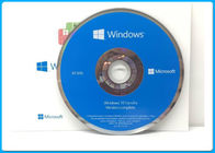 Anti UV COA Activated Online Microsoft Windows 10 Home 64 Bit DVD Oem Pack