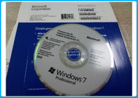 Win­ 7 Pro 32 Bit / 64 Bit OEM Key - MS Windows 7 Professional Polish OEM Pack