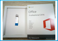 Genuine Product Key Microsoft Office 2016 Pro Plus With 3.0 Usb Flash Drive