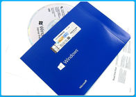Operating System Windows 7 Pro OEM Key SP1 COA License Key / Hologram DVD