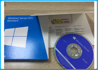 Originale License Windows Server Std 2012 R2 X64 English 1pk Oem 2cpu / 2vm