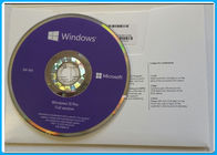 Genuine Microsoft Windows 10 pro 32 x 64 Bit DVD Microsoft windows software