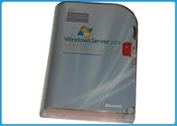 100% genuine Microsoft Windows Softwares , Win Server 2008 Standard Retail Pack 5 Clients