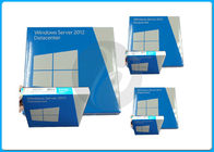 Windows Server 2012 Retail Box sever license and media for 5 CALS/sever 2012 r2 oem pack