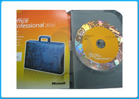 32bit 64bit DVD Microsoft Office 2010 Professional Retail Box office 2010 pro plus office 2013 activation guarantee
