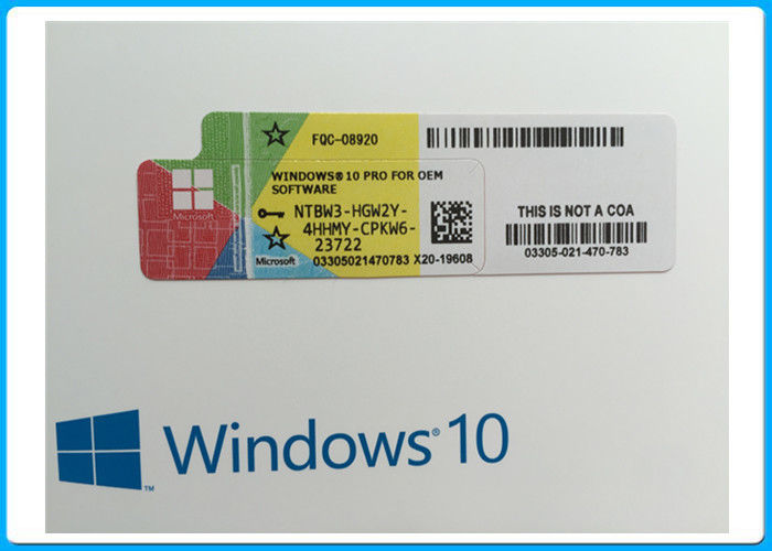 Windows 10 pro Product key