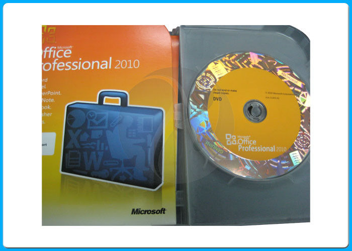 32bit 64bit DVD Microsoft Office 2010 Professional Retail Box office 2010 pro plus office 2013 activation guarantee