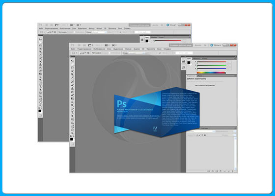 Adobe creative suite cs6 design standard