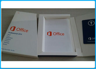 Key Inside English And Optiional Microsoft Office 2013 For Students