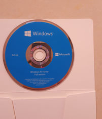 64 Bit Microsoft Windows Softwares Home Verison OEM Key Original