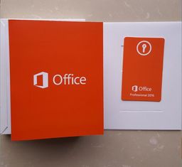 Microsoft Ms Office Pro Plus With Usb Installation OEM Key Original