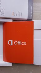 Genuine Microsoft Office 2016 Professional Usb Retail Pack Made In Ireland