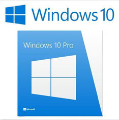 Windows 10 Professional ( win 10 pro) 32/64 Bits OEM Product Key with USB