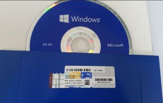 Windows 8.1 Operating System Software OEM DVD Activation By Computer