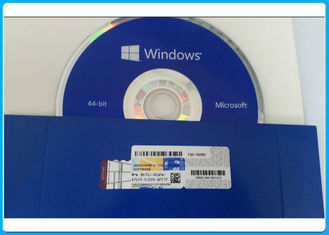 Microsoft Windows 8.1 home 32 &amp; 64-bit 1pk DVD Full Version W/Product Key code