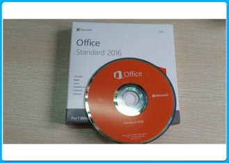 Home and business version Genuine Microsoft Office 2016 Pro standard COA / Key/ License