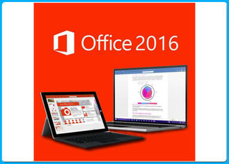 Microsoft Office Professional Pro Plus 2016 for Windows 1 User / 1PC , USB office 2016 pro retail box
