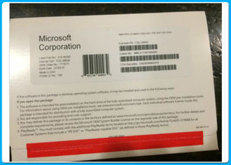 Microsoft Windows 10 Pro Professional 64 bit with Installation DVD , OEM license / key