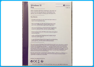 Computer Software Microsoft Windows 10 Pro Software Full Version 32 &amp; 64-bit USB