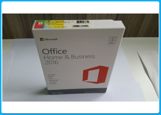 Home and Business Microsoft Office 2016 Pro for Mac | Mac Key Card / NO disc / DVD