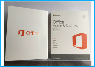 Microsoft Office 2016 standard DVD retail pack Window Operating System with DVD program