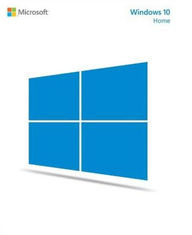 Windows 10 Home 32/64 Bits , Activation Code Lifetime Guarantee Windows 10 OEM Key