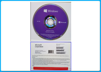 Customized Microsoft Windows 10 Pro Software , Italian Version personal computer hardware