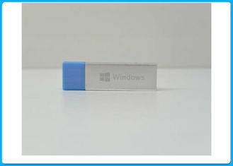 64 Bit Box Retail Pack USB Flash Drive computer system hardware UK / USA  data 1 User for One pc