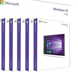 Microsoft Windows 10 Pro Software 3.0 USB x64 Bit , windows 10 retail box OEM key