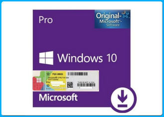 Win10 Pro 64 Bit Multi - Language version HQ Original windows10 Microsoft OEM activation online Lifetime usage