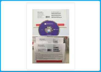 Win10 Professional OEM Key Software Windows10 Pro DVD COA Licence Sticker 32/64 Bit