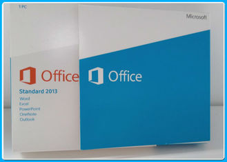 Microsoft Office 2013 standard dvd retail box , office 2013 standard lifetime warranty