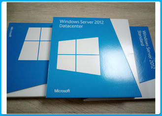 English Language 2CPU Windows Server 2012 R2 Standard Edition DVD installation online