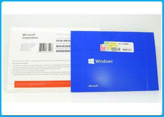 Genuine Full Version Windows 7 Pro Retail Box 32 BIT 64 Bit DVD OEM Pack