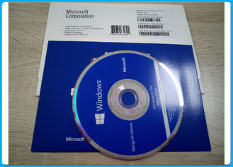 Microsoft Windows 8.1 - Full Version 32-Bit and 64-Bit BRAND NEW Polish OEM pack