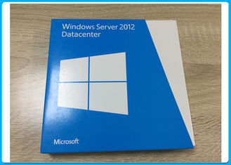 Genuine Windows Server 2012 Datacenter 64 Bit OEM License Retail Version
