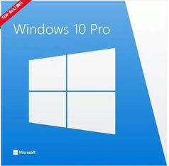 Microsoft Windows 10 Pro100% Genuine Product Key code ,win10 pro OEM COA licnese FQC-08929