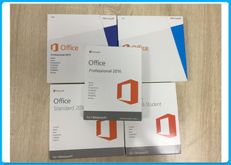 Microsoft Office  2016 Professional Retail Box Microsoft Office Product
