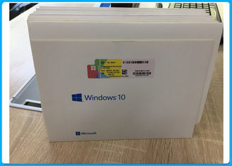 32 Bit / 64 Bit Windows 10 Product Key Code Win10 Professional COA Key License Sticker