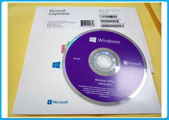 Windows 10 Pro Professional OEM Licence Key 64bit Activated OEM Pack